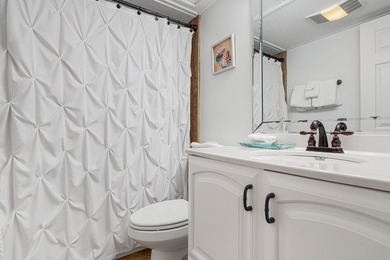 GREAT LOCATION! Beautiful and spacious 2 bed, 2 bath with views on Sandpiper Cove Golf Course in Florida - for sale on GolfHomes.com, golf home, golf lot