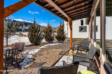 Enjoy overlooking a park setting in the beautiful Ironbridge on Ironbridge Golf Club in Colorado - for sale on GolfHomes.com, golf home, golf lot