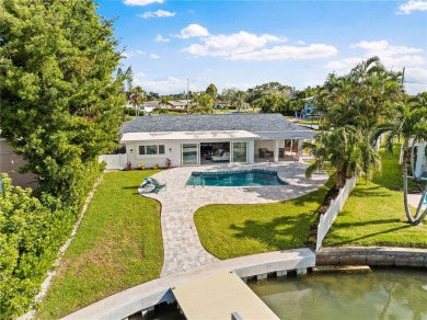 WATERFRONT LUXURY ON PARADISE ISLAND   
Welcome to your on Treasure Bay Golf and Tennis in Florida - for sale on GolfHomes.com, golf home, golf lot
