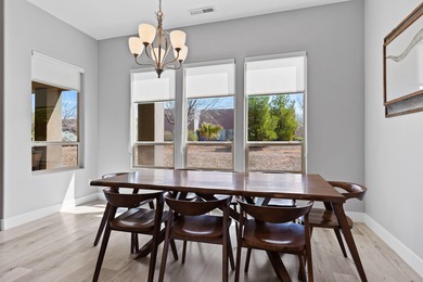 Perfect stay and play home right in the middle of Sand Hollow on Sand Hollow Golf Resort in Utah - for sale on GolfHomes.com, golf home, golf lot