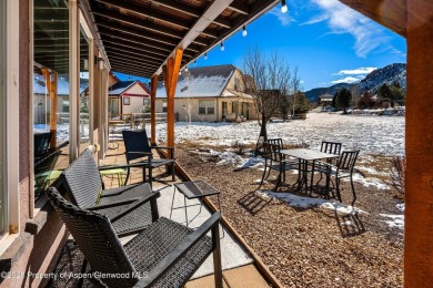 Enjoy overlooking a park setting in the beautiful Ironbridge on Ironbridge Golf Club in Colorado - for sale on GolfHomes.com, golf home, golf lot