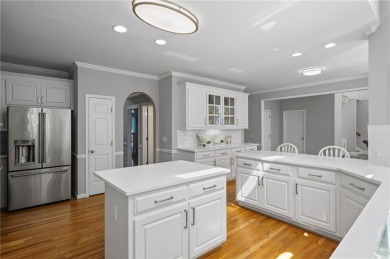 Welcome To Your Dream Home ~ Experience resort-style living in on Alpharetta Athletic Club East in Georgia - for sale on GolfHomes.com, golf home, golf lot