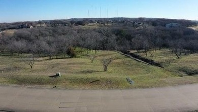 This property has endless possibilities! Build your dream home on Tangle Ridge Golf Club in Texas - for sale on GolfHomes.com, golf home, golf lot