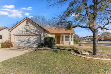 Welcome to this well-maintained 2-bedroom, 2-bathroom home in on Cowan Creek Golf Course in Texas - for sale on GolfHomes.com, golf home, golf lot