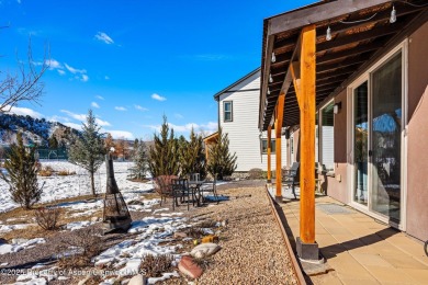 Enjoy overlooking a park setting in the beautiful Ironbridge on Ironbridge Golf Club in Colorado - for sale on GolfHomes.com, golf home, golf lot