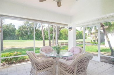 Step into luxury when you enter this beautiful Bonita style home on Villages of Country Creek Golf Course in Florida - for sale on GolfHomes.com, golf home, golf lot