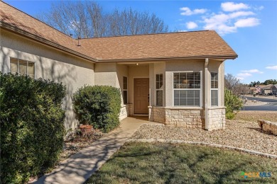 Welcome to this well-maintained 2-bedroom, 2-bathroom home in on Cowan Creek Golf Course in Texas - for sale on GolfHomes.com, golf home, golf lot