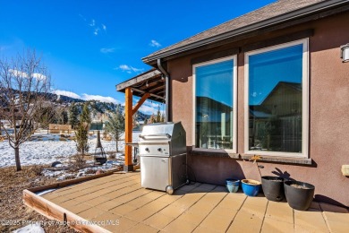 Enjoy overlooking a park setting in the beautiful Ironbridge on Ironbridge Golf Club in Colorado - for sale on GolfHomes.com, golf home, golf lot