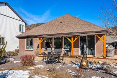 Enjoy overlooking a park setting in the beautiful Ironbridge on Ironbridge Golf Club in Colorado - for sale on GolfHomes.com, golf home, golf lot