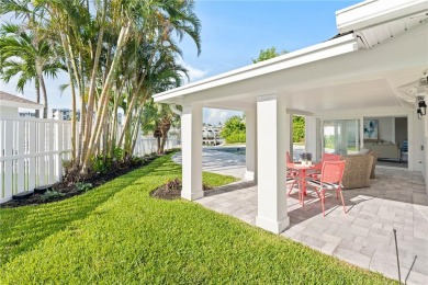 WATERFRONT LUXURY ON PARADISE ISLAND   
Welcome to your on Treasure Bay Golf and Tennis in Florida - for sale on GolfHomes.com, golf home, golf lot