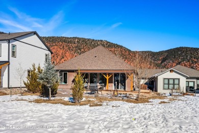 Enjoy overlooking a park setting in the beautiful Ironbridge on Ironbridge Golf Club in Colorado - for sale on GolfHomes.com, golf home, golf lot