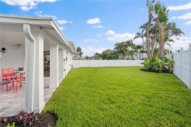 WATERFRONT LUXURY ON PARADISE ISLAND   
Welcome to your on Treasure Bay Golf and Tennis in Florida - for sale on GolfHomes.com, golf home, golf lot