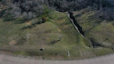 This property has endless possibilities! Build your dream home on Tangle Ridge Golf Club in Texas - for sale on GolfHomes.com, golf home, golf lot