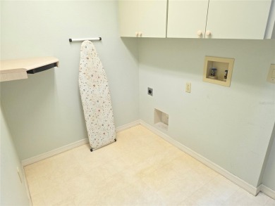 Glen Lakes 3 Bedroom Pool Home On he 9th. Hole Of The Golf on Glen Lakes Country Club in Florida - for sale on GolfHomes.com, golf home, golf lot