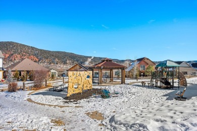 Enjoy overlooking a park setting in the beautiful Ironbridge on Ironbridge Golf Club in Colorado - for sale on GolfHomes.com, golf home, golf lot