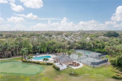 Step into luxury when you enter this beautiful Bonita style home on Villages of Country Creek Golf Course in Florida - for sale on GolfHomes.com, golf home, golf lot