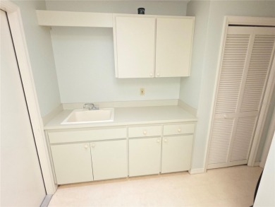 Glen Lakes 3 Bedroom Pool Home On he 9th. Hole Of The Golf on Glen Lakes Country Club in Florida - for sale on GolfHomes.com, golf home, golf lot