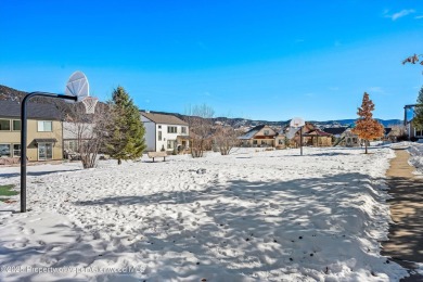 Enjoy overlooking a park setting in the beautiful Ironbridge on Ironbridge Golf Club in Colorado - for sale on GolfHomes.com, golf home, golf lot