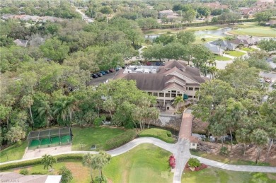 Step into luxury when you enter this beautiful Bonita style home on Villages of Country Creek Golf Course in Florida - for sale on GolfHomes.com, golf home, golf lot