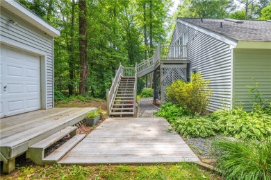 Welcome to this beautifully maintained home located in the heart on Brandermill Country Club in Virginia - for sale on GolfHomes.com, golf home, golf lot