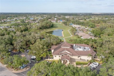 Step into luxury when you enter this beautiful Bonita style home on Villages of Country Creek Golf Course in Florida - for sale on GolfHomes.com, golf home, golf lot