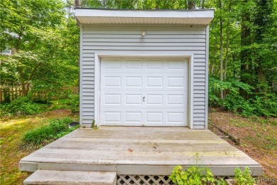Welcome to this beautifully maintained home located in the heart on Brandermill Country Club in Virginia - for sale on GolfHomes.com, golf home, golf lot