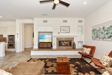 Stunning Home in Citrus Country Club - Your Desert Oasis Awaits! on Mountain View Country Club in California - for sale on GolfHomes.com, golf home, golf lot