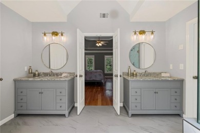 Welcome To Your Dream Home ~ Experience resort-style living in on Alpharetta Athletic Club East in Georgia - for sale on GolfHomes.com, golf home, golf lot