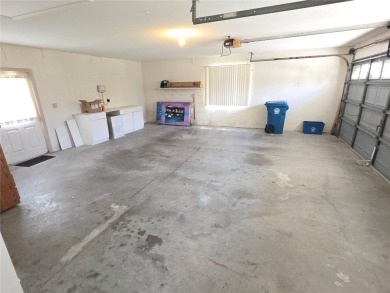 Glen Lakes 3 Bedroom Pool Home On he 9th. Hole Of The Golf on Glen Lakes Country Club in Florida - for sale on GolfHomes.com, golf home, golf lot