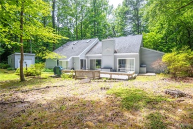 Welcome to this beautifully maintained home located in the heart on Brandermill Country Club in Virginia - for sale on GolfHomes.com, golf home, golf lot