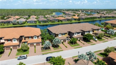 THE LARGEST COACH HOME AVAILABLE IN ESPLANADE GOLF  CC - SELLING on Esplanade Golf and  Country Club in Florida - for sale on GolfHomes.com, golf home, golf lot