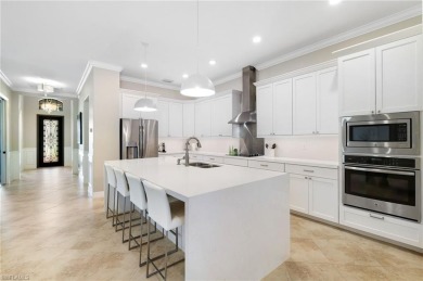 GOLF MEMBERSHIP INCLUDED. This *Maria* will MARVEL, offering a on Bonita National Golf Course in Florida - for sale on GolfHomes.com, golf home, golf lot