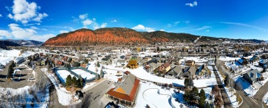 Enjoy overlooking a park setting in the beautiful Ironbridge on Ironbridge Golf Club in Colorado - for sale on GolfHomes.com, golf home, golf lot