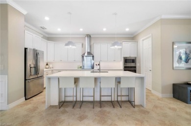 GOLF MEMBERSHIP INCLUDED. This *Maria* will MARVEL, offering a on Bonita National Golf Course in Florida - for sale on GolfHomes.com, golf home, golf lot