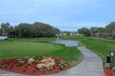 Step into luxury when you enter this beautiful Bonita style home on Villages of Country Creek Golf Course in Florida - for sale on GolfHomes.com, golf home, golf lot