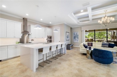 GOLF MEMBERSHIP INCLUDED. This *Maria* will MARVEL, offering a on Bonita National Golf Course in Florida - for sale on GolfHomes.com, golf home, golf lot