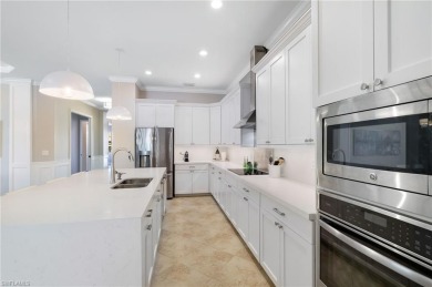 GOLF MEMBERSHIP INCLUDED. This *Maria* will MARVEL, offering a on Bonita National Golf Course in Florida - for sale on GolfHomes.com, golf home, golf lot