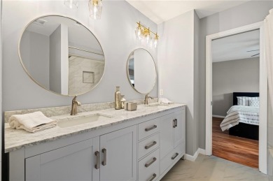 Welcome To Your Dream Home ~ Experience resort-style living in on Alpharetta Athletic Club East in Georgia - for sale on GolfHomes.com, golf home, golf lot