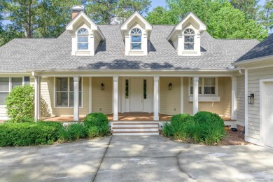 Welcome to this Wonderful Lake Access home within the main gates on Reynolds Lake Oconee - The Oconee in Georgia - for sale on GolfHomes.com, golf home, golf lot