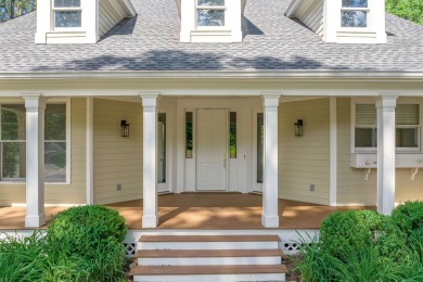 Welcome to this Wonderful Lake Access home within the main gates on Reynolds Lake Oconee - The Oconee in Georgia - for sale on GolfHomes.com, golf home, golf lot