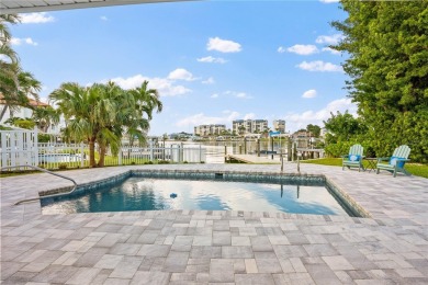 WATERFRONT LUXURY ON PARADISE ISLAND   
Welcome to your on Treasure Bay Golf and Tennis in Florida - for sale on GolfHomes.com, golf home, golf lot