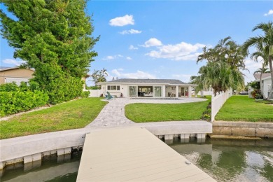 WATERFRONT LUXURY ON PARADISE ISLAND   
Welcome to your on Treasure Bay Golf and Tennis in Florida - for sale on GolfHomes.com, golf home, golf lot