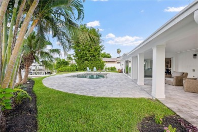 WATERFRONT LUXURY ON PARADISE ISLAND   
Welcome to your on Treasure Bay Golf and Tennis in Florida - for sale on GolfHomes.com, golf home, golf lot
