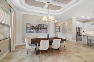 GOLF MEMBERSHIP INCLUDED. This *Maria* will MARVEL, offering a on Bonita National Golf Course in Florida - for sale on GolfHomes.com, golf home, golf lot