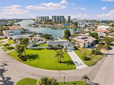 WATERFRONT LUXURY ON PARADISE ISLAND   
Welcome to your on Treasure Bay Golf and Tennis in Florida - for sale on GolfHomes.com, golf home, golf lot