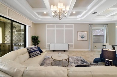 GOLF MEMBERSHIP INCLUDED. This *Maria* will MARVEL, offering a on Bonita National Golf Course in Florida - for sale on GolfHomes.com, golf home, golf lot