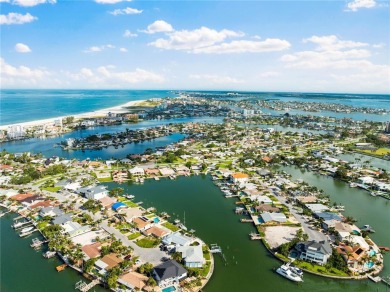 WATERFRONT LUXURY ON PARADISE ISLAND   
Welcome to your on Treasure Bay Golf and Tennis in Florida - for sale on GolfHomes.com, golf home, golf lot