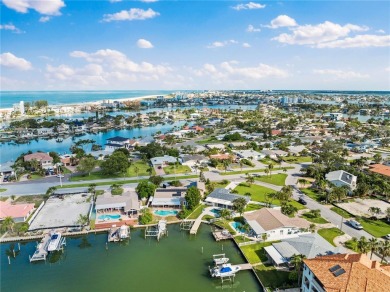 WATERFRONT LUXURY ON PARADISE ISLAND   
Welcome to your on Treasure Bay Golf and Tennis in Florida - for sale on GolfHomes.com, golf home, golf lot