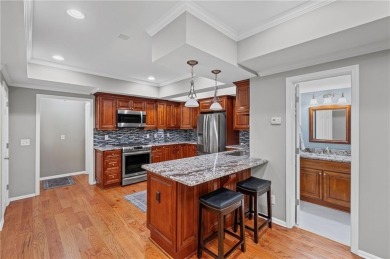 Welcome To Your Dream Home ~ Experience resort-style living in on Alpharetta Athletic Club East in Georgia - for sale on GolfHomes.com, golf home, golf lot