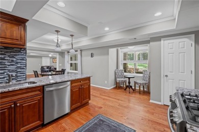 Welcome To Your Dream Home ~ Experience resort-style living in on Alpharetta Athletic Club East in Georgia - for sale on GolfHomes.com, golf home, golf lot